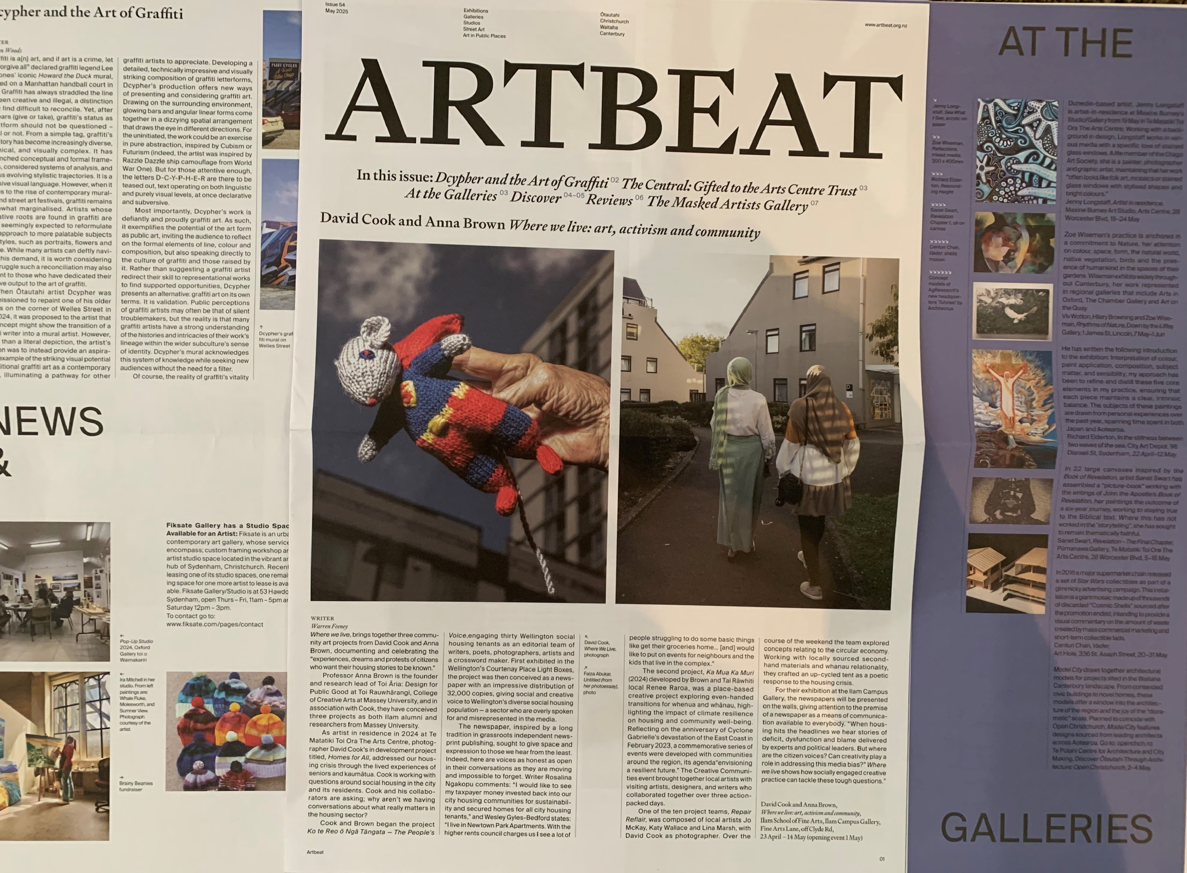 Artbeat